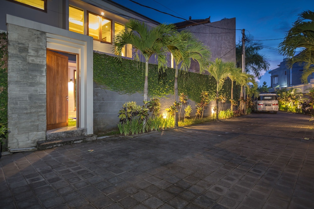 bali easy living canggu