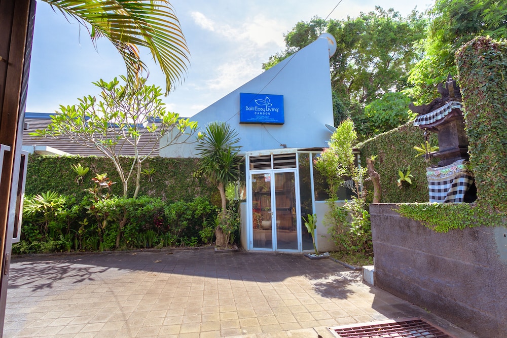 bali easy living canggu