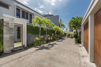 bali easy living canggu