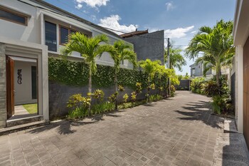 bali easy living canggu