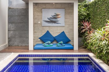 bali easy living canggu