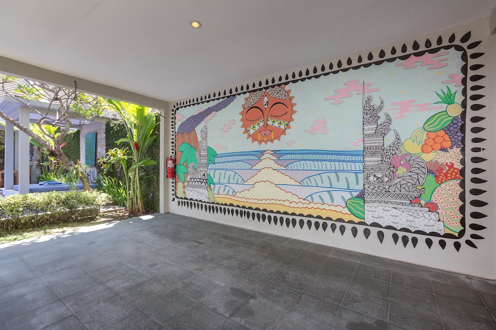 bali easy living canggu