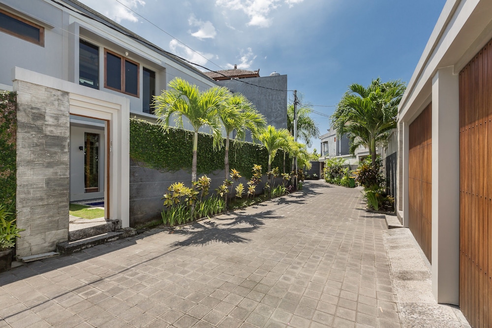 bali easy living canggu