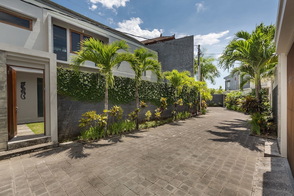 bali easy living canggu