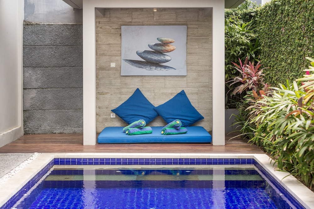 bali easy living canggu