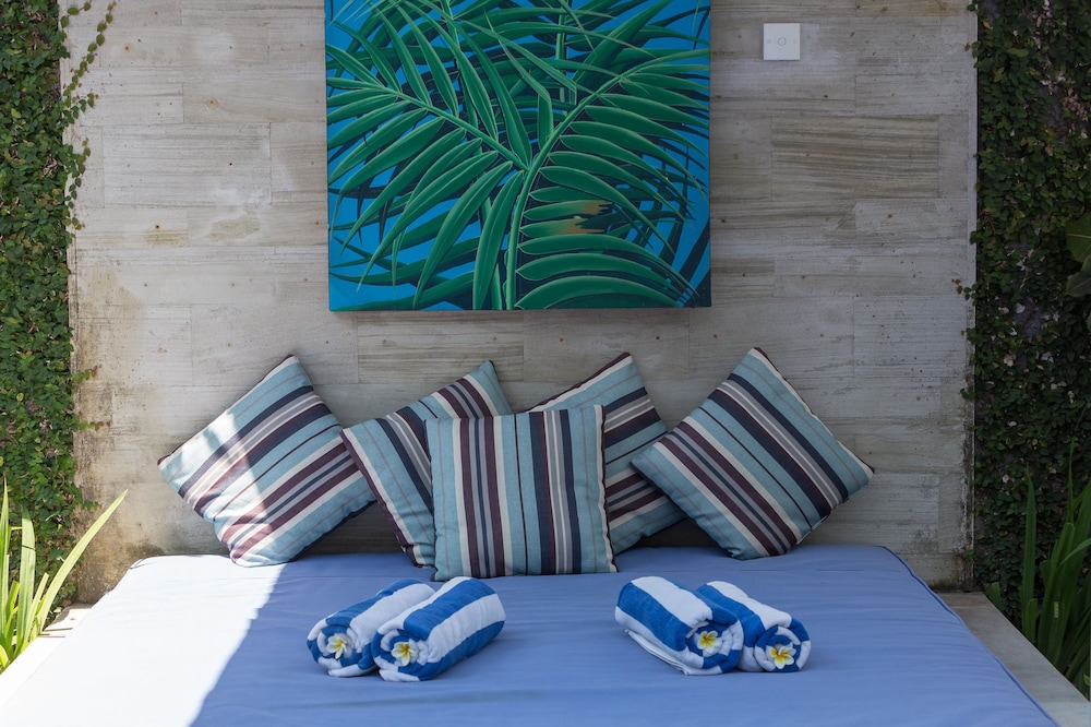 bali easy living canggu