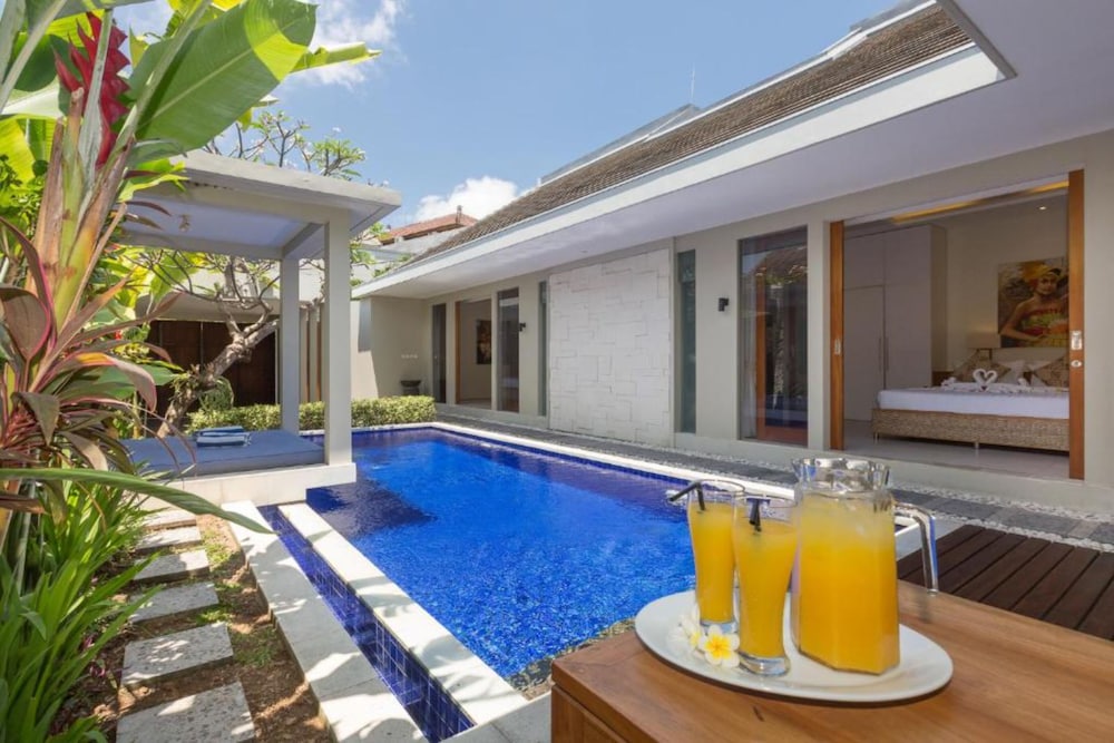 bali easy living canggu