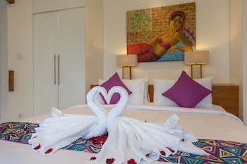 bali easy living canggu