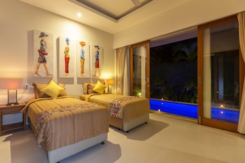 bali easy living canggu