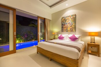 bali easy living canggu