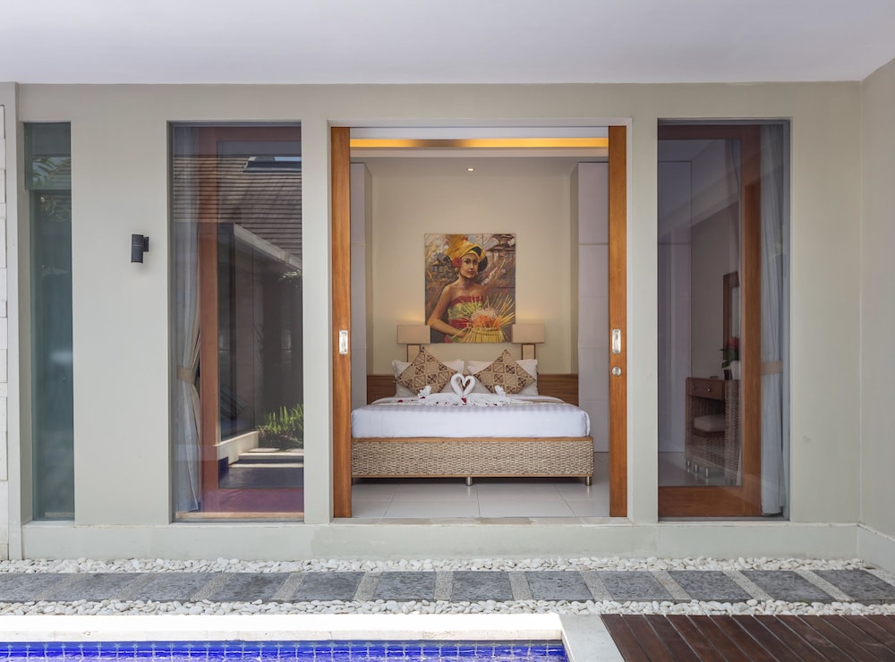 bali easy living canggu