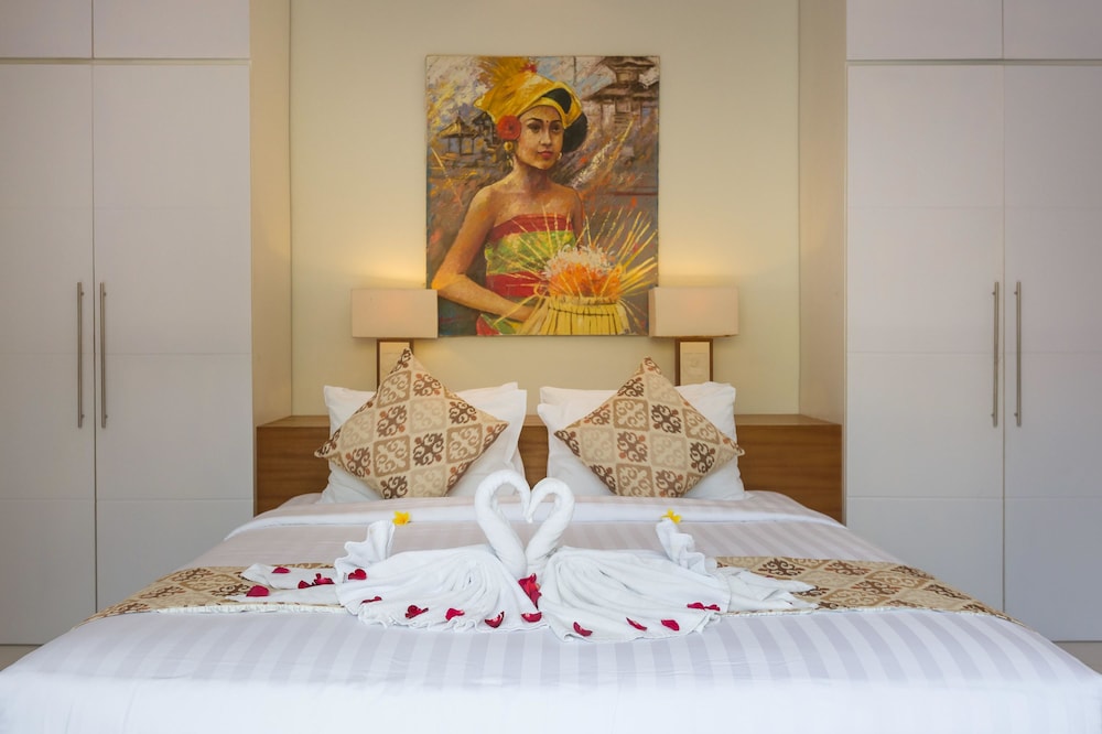 bali easy living canggu