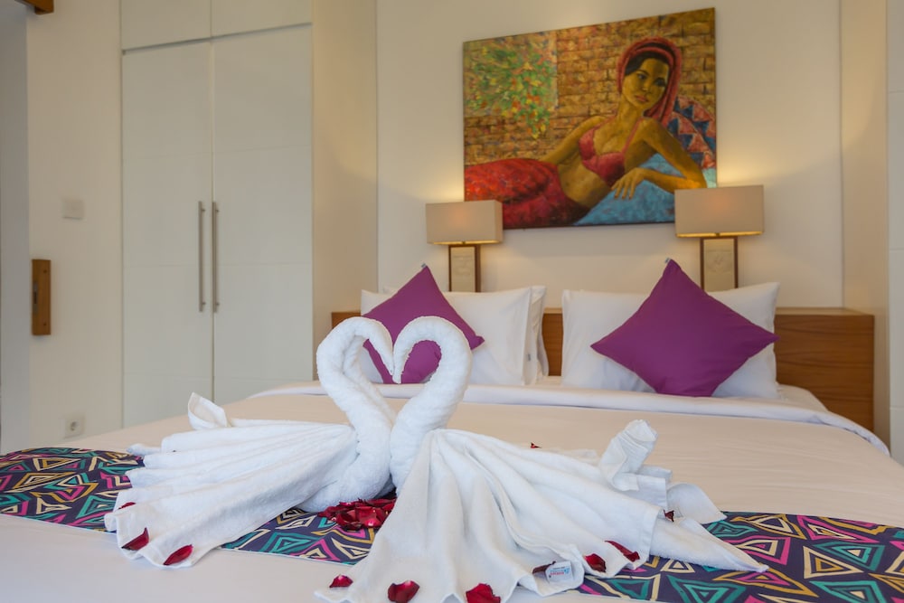 bali easy living canggu