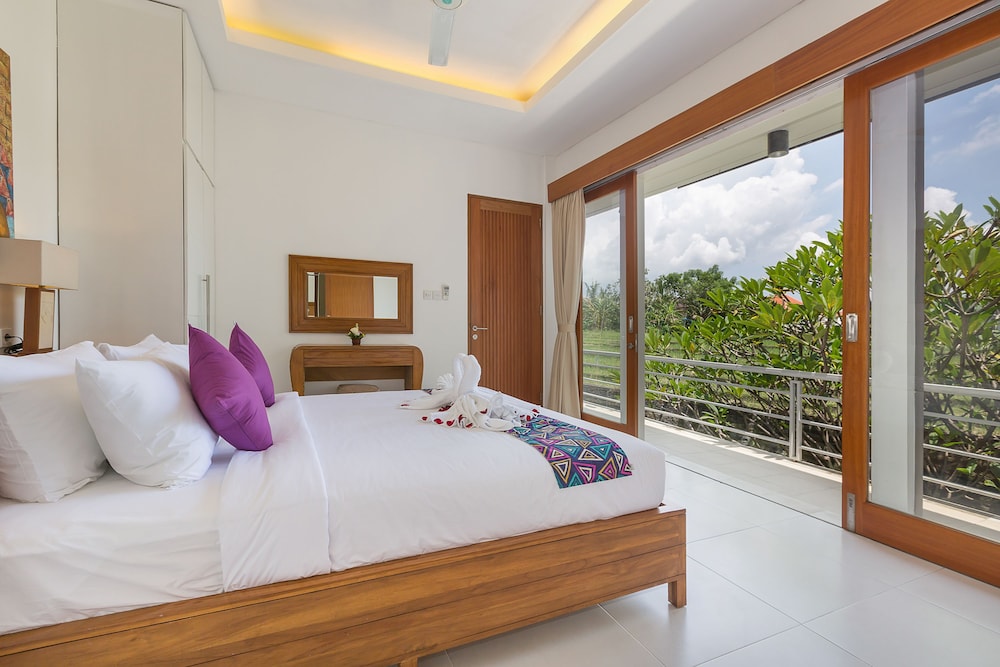 bali easy living canggu