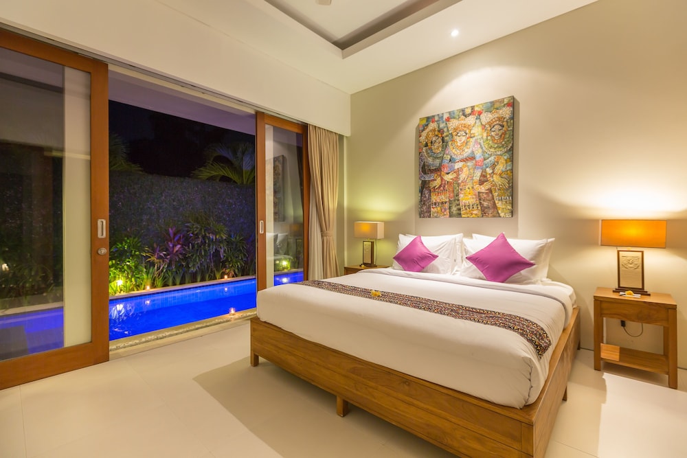 bali easy living canggu