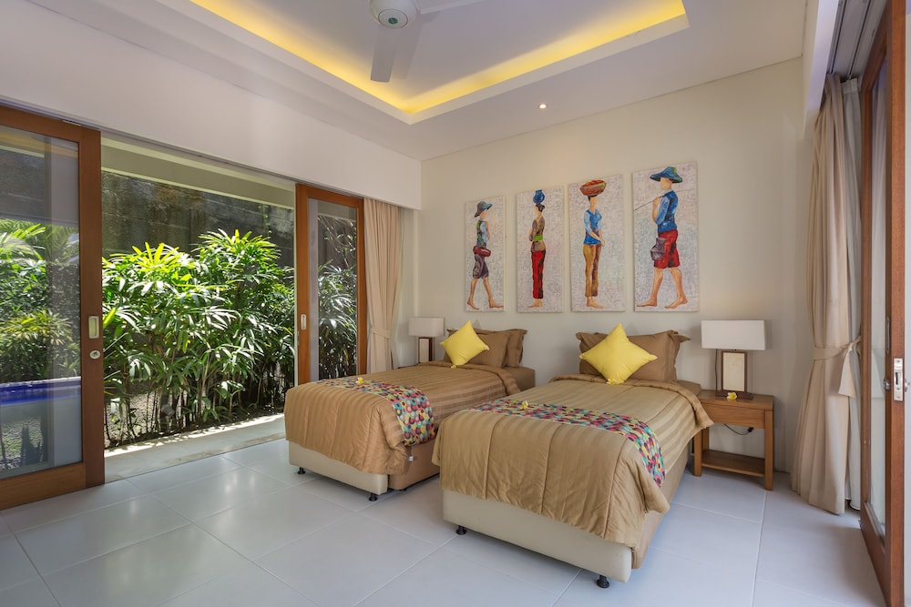 bali easy living canggu