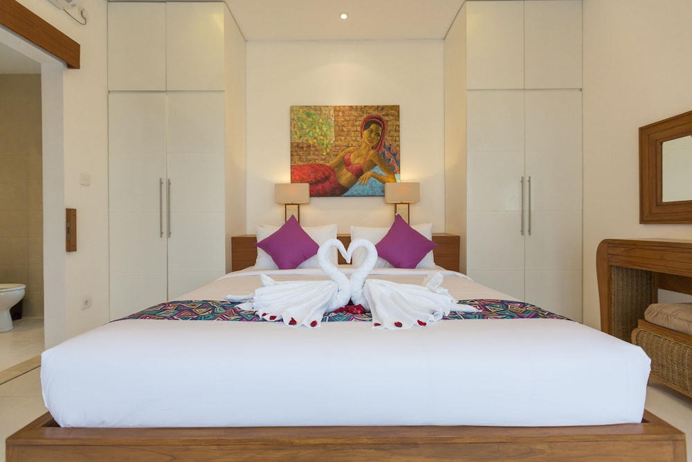 bali easy living canggu