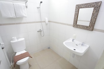 taman yuwono heritage malioboro by natts hospitality