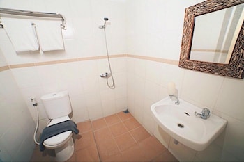 taman yuwono heritage malioboro by natts hospitality