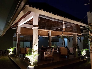 taman yuwono heritage malioboro by natts hospitality