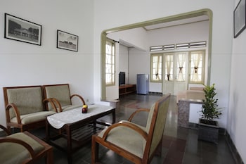 taman yuwono heritage malioboro by natts hospitality