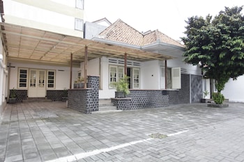 taman yuwono heritage malioboro by natts hospitality