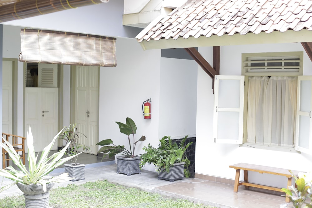 taman yuwono heritage malioboro by natts hospitality