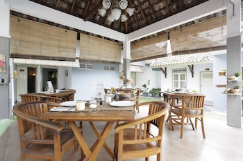 taman yuwono heritage malioboro by natts hospitality