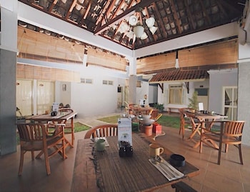 taman yuwono heritage malioboro by natts hospitality