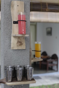 taman yuwono heritage malioboro by natts hospitality