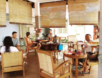 taman yuwono heritage malioboro by natts hospitality