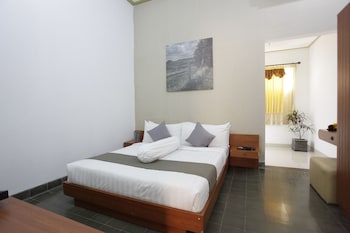 taman yuwono heritage malioboro by natts hospitality