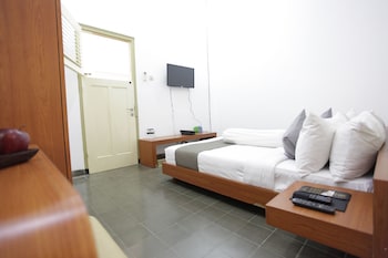 taman yuwono heritage malioboro by natts hospitality