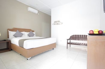 taman yuwono heritage malioboro by natts hospitality