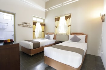taman yuwono heritage malioboro by natts hospitality