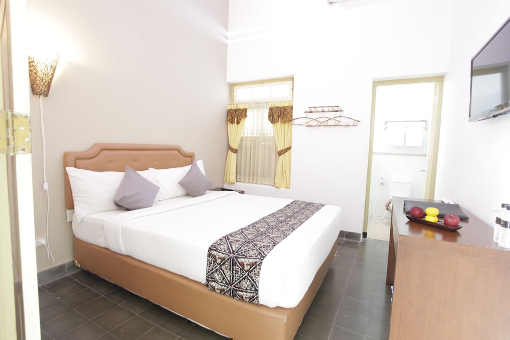 taman yuwono heritage malioboro by natts hospitality