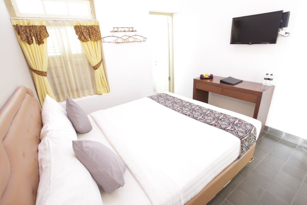 taman yuwono heritage malioboro by natts hospitality