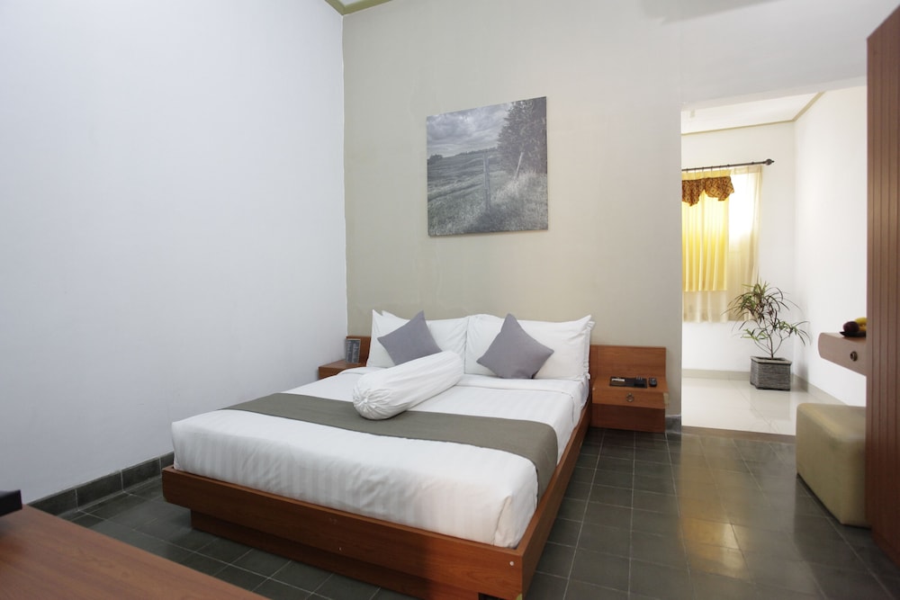 taman yuwono heritage malioboro by natts hospitality