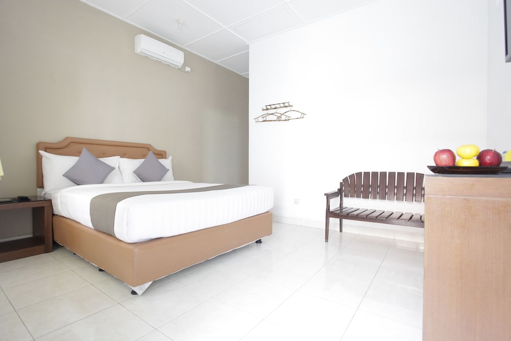 taman yuwono heritage malioboro by natts hospitality