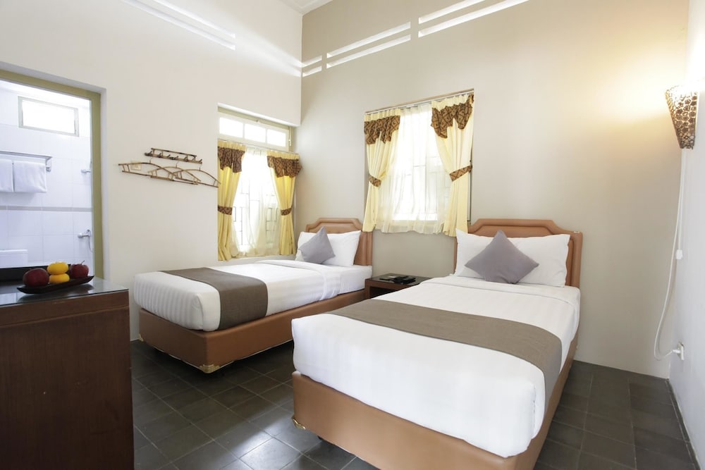 taman yuwono heritage malioboro by natts hospitality
