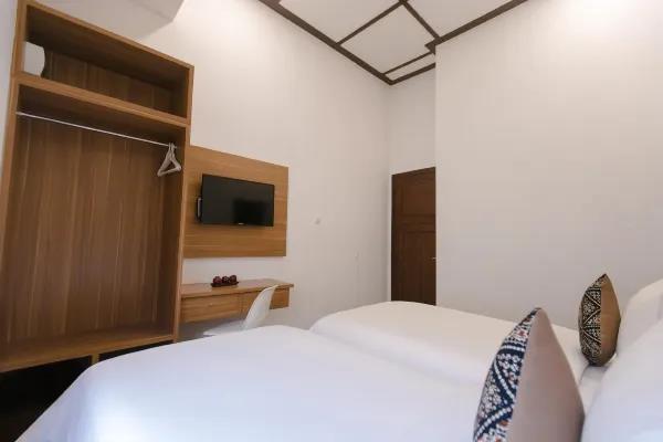 taman yuwono heritage malioboro by natts hospitality