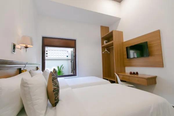 taman yuwono heritage malioboro by natts hospitality