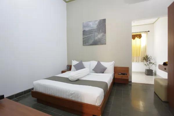 taman yuwono heritage malioboro by natts hospitality