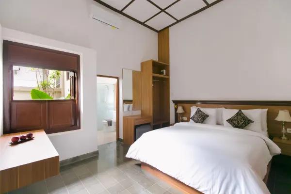 taman yuwono heritage malioboro by natts hospitality