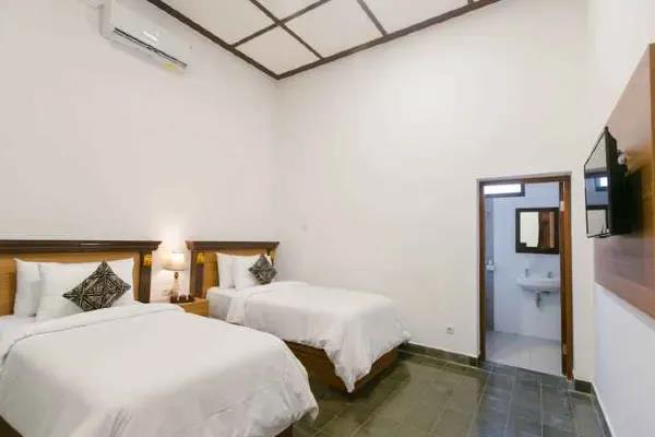 taman yuwono heritage malioboro by natts hospitality