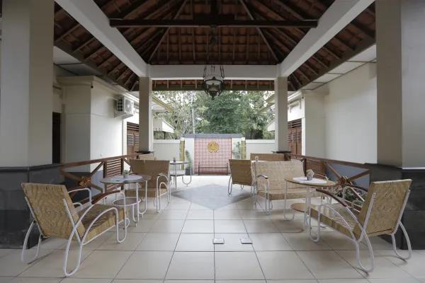 taman yuwono heritage malioboro by natts hospitality
