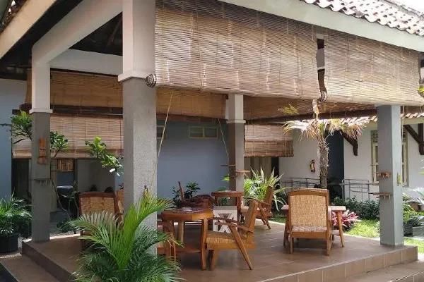 taman yuwono heritage malioboro by natts hospitality