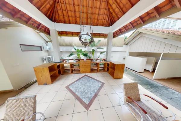 taman yuwono heritage malioboro by natts hospitality