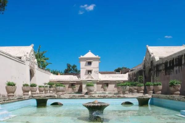 taman yuwono heritage malioboro by natts hospitality