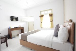 taman yuwono heritage malioboro by natts hospitality